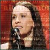 Alanis Morissette - Alanis Unplugged