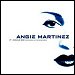Angie Martinez - "If I Could Go" (Single)