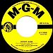 Art Mooney & His Orchestra - "Honey-Babe" (Single)
