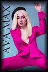 Ava Max Info Page