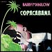 Barry Manilow - "Copacabana (At The Copa)" (Single)