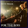 Bette Midler - For The Boys soundtrack