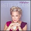 Bette Midler - 'A Gift Of Love'