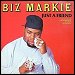 Biz Markie - "Just A Friend" (Single)