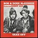 Bob & Doug McKenzie - "Take Off" (Single)