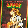 Bob Marley & The Wailers - 'Live!'