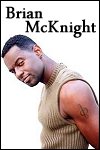 Brian McKnight Info Page