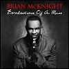 Brian McKnight - 'Evolution Of A Man'