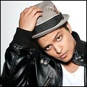 Bruno Mars