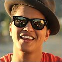 Bruno Mars