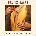 Bruno Mars - "Locked Out Of Heaven" (Single)