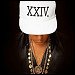 Bruno Mars - '24K Magic" (Single)