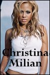 Christina Milian Info Page