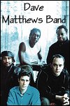Dave Matthews Band Info Page