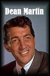 Dean Martin Info Page