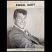 Dean Martin - "Angel Baby" (Single)