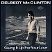 Delbert McClinton - "Givin' It Up For Your Love" (Single)