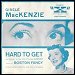 Gisele MacKenzie - "Hard To Get" (Single)