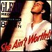 Glenn Medeiros featuring Bobby Brown - "She Ain't Worth It" (Single)