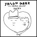Jason Mraz & Colbie Caillat - "Lucky" (Single)