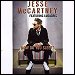 Jesse McCartney featuring Ludacris - "How Do You Sleep?" (Single)