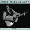 John Mellencamp - 'Life Death Live & Freedom'