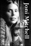 Joni Mitchell Info Page