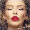 Kylie Minogue - 'Kiss Me Once'