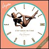 Kylie Minogue - 'Step Back In Time: The Definitive Collection '