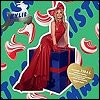 Kylie Minogue - 'Kylie Christmas (Fully Wrapped)'