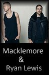 Macklemore & Ryan Lewis Info Page