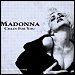 Madonna - "Crazy For You" (Single)