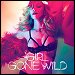 Madonna - "Girl Gone Wild" (Single)