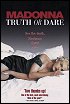 Madonna - Truth Or Dare DVD