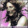 Madonna - 'Versonica Electronica'