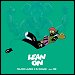 Major Lazer featuring MO & DJ Snake - "Lean On" (Single)