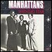 The Manhattans - "Shining Star" (Single)