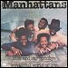 The Manhattans - "Kiss And Say Goodbye" (Single)