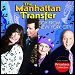 Manhattan Transfer - "Boy From New York City" (Single)