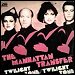 Manhattan Transfer - "Twilight Zone" (Single)