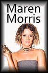 Maren Morris Info Page
