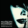 Marilyn Manson - 'Born Villain'