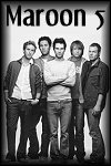 Maroon 5 Info Page