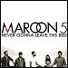 Maroon 5 - "Never Gonna Leave This Bed" (Single)