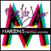 Maroon 5 featuring Christina Aguilera - "Moves Like Jagger" (Single)