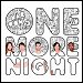 Maroon 5 - "One More Night" (Single)