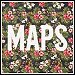 Maroon 5 - "Maps" (Single)
