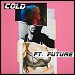 Maroon 5 featuring Future - "Cold" (Single)
