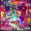 Maroon 5 - 'Overexposed'