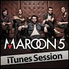 Maroon 5 - 'iTunes Session' (EP)